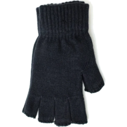 Photo of Adults Knit Fingerless Gloves