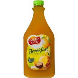 Photo of Golden Circle Fruit Juice Breakfast 2L
