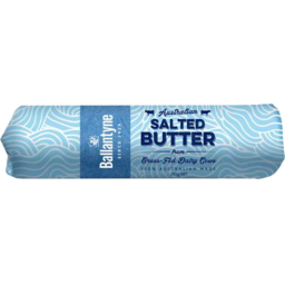 Photo of Ballantyne Australian Salted Rolled Butter