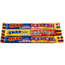 Photo of Swizzels Snap and Crackle 18g