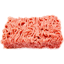 Photo of Chicken mince Steggles 500g