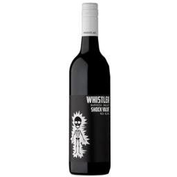 Photo of Whistler Shock Vale Red Blend 750ml