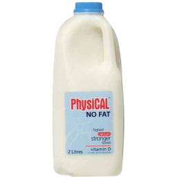 Photo of Physical Milk No Fat 2