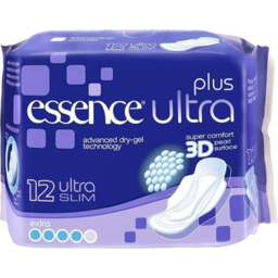 Photo of Essence Ultra Plus Ultra Slim 12 Pack
