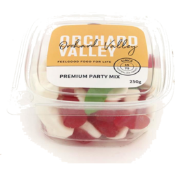 Photo of Orchard Valley Premium Party Mix 250g
