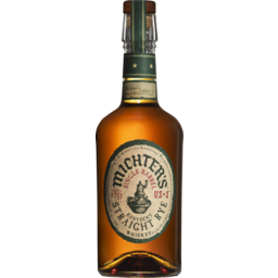 Photo of Michters Rye