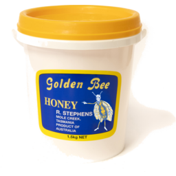 Photo of Golden Bee Honey 1.5kg