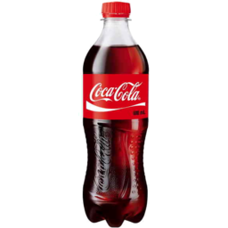 Photo of Coca Cola Bottle