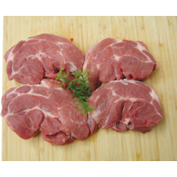 Photo of Nz Pork Ribeye Steak