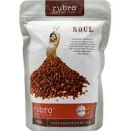 Photo of Rubra Coffee Soul Beans (250g)