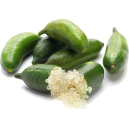 Photo of Lime Fingers
