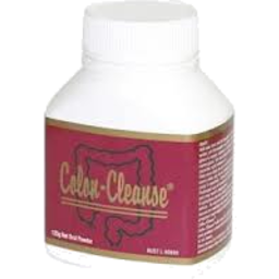 Photo of Colon Cleanse 125g