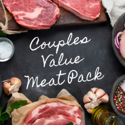 Photo of Couples Value Meat Pack