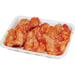 Photo of Marinated Chicken Wingettes 