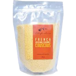 Photo of Chefs Org Couscous French 500g