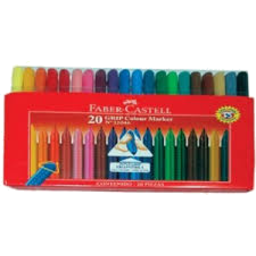 Photo of Faber Castell Conectr Pen 20pk