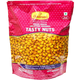 Photo of Haldiram's Tasty Nuts