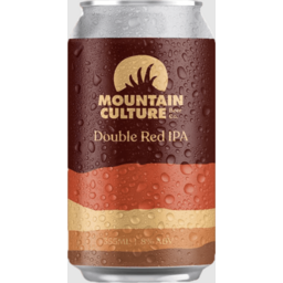 Photo of Mountain Culture Double Red Ipa