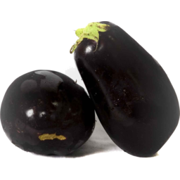 Photo of Eggplant