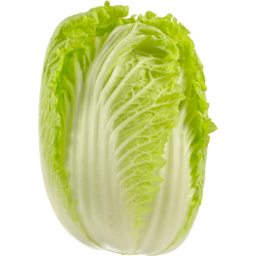 Photo of Cabbage Chinese Whole Each