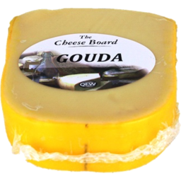 Photo of Cheese Board Gouda Per/Kg