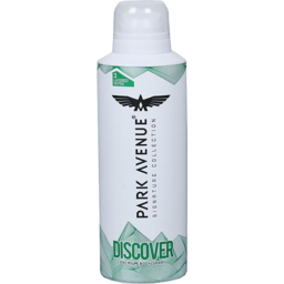 Photo of Parkavenue Body Spray Discover 150ml