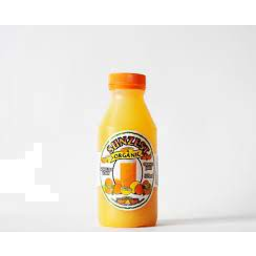 Photo of Sunzest - Orange Juice