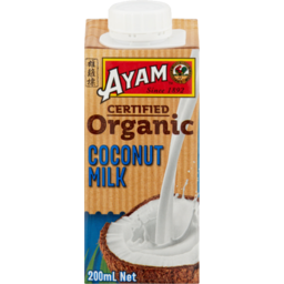 Photo of Ayam Coconut Milk Tetra