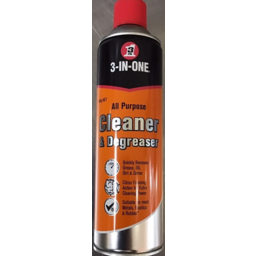 Photo of 3 in 1 Degreaser 400g