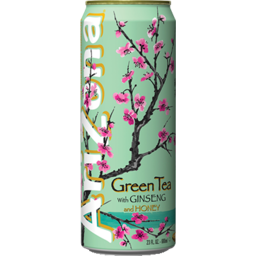 Photo of Arizona Green Tea