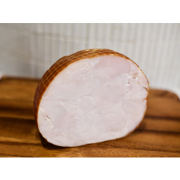Photo of Andrews Choice Smoked Turkey Breast Fillet