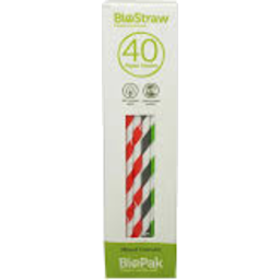Photo of Biostraw Paper 40pack