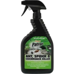 Photo of Ant Spid Roach Kill Rtu 750ml