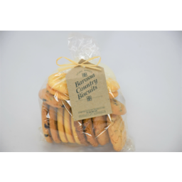 Photo of Barossa Country Biscuits - Mixed Assortment