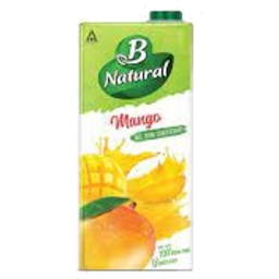 Photo of B Natural Mango Juice
