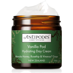 Photo of ANTIPODES Vanilla Pod Hydrating Day Cream 60m