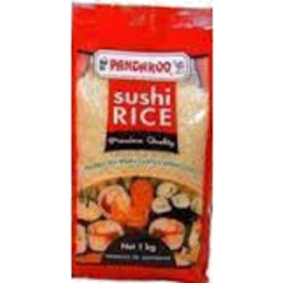 Photo of Pandaroo Sushi Rice