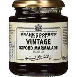 Photo of Frank Cooper's Oxford Vintage Marmalade