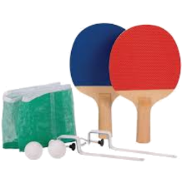Photo of Ping Pong Set 