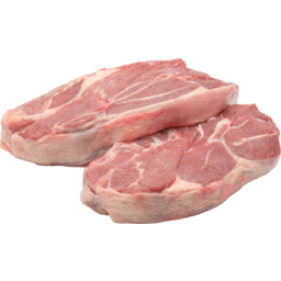 Photo of Lamb Forequarter Chops Family Value