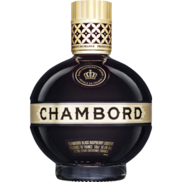 Photo of Chambord Liqueur