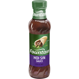 Photo of Fountain® Hoi Sin Sauce