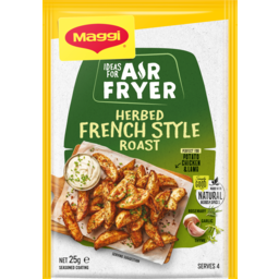 Photo of Maggi Herb Frnch Rst Air Fryer 25gm