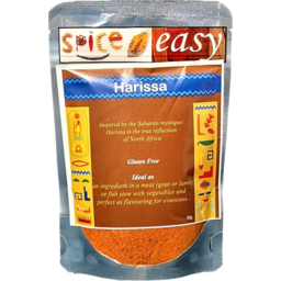 Photo of Spice N Easy Harissa Spice 50g