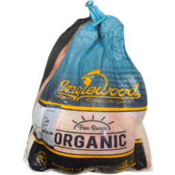 Photo of Inglewood Organic Free Range Chicken Kilo