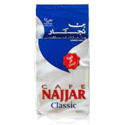 Photo of Najjar Classic Ground Coffee 450g