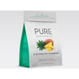 Photo of Pure Sports Nutrition Electrolyte Pineapple
