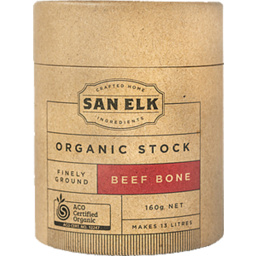 Photo of San Elk - Beef Stock Powder