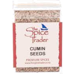 Photo of S/Trader Cumin Seeds