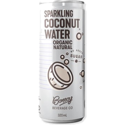Photo of Bonsoy - Sparkling Coconut Water Natural